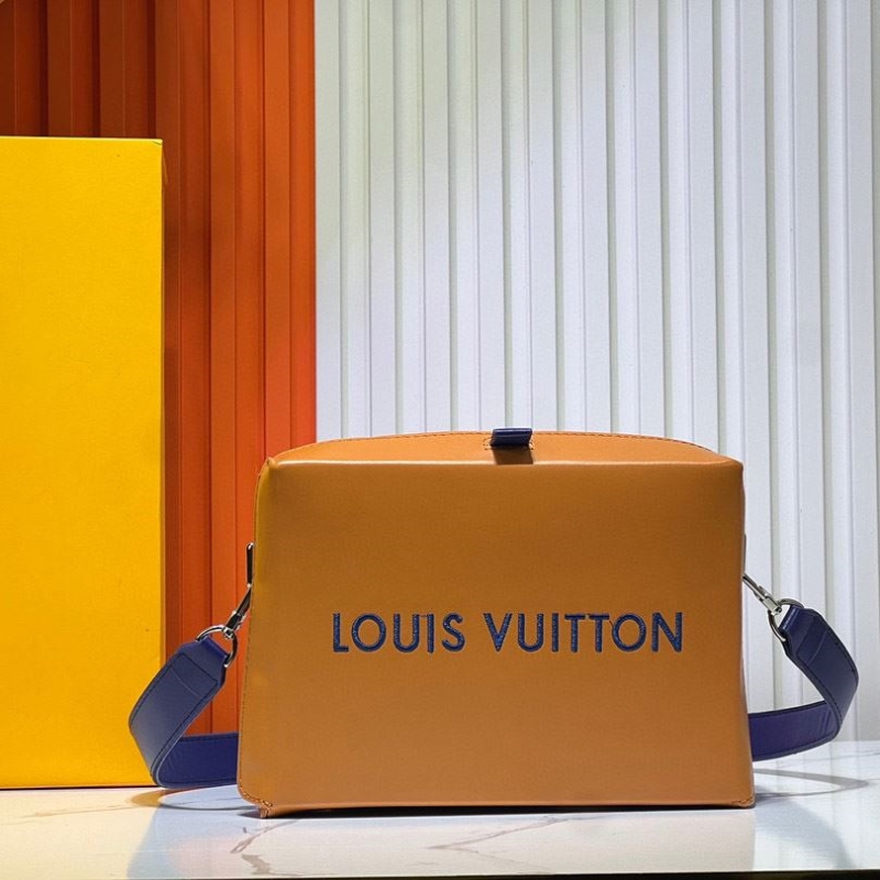 LV Box Bags